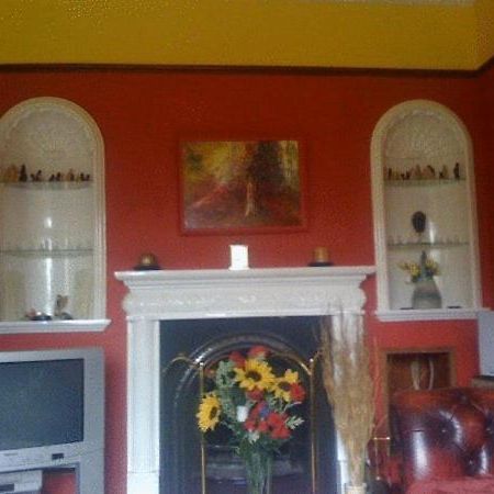 Newcourt B & B Llantwit Major Luaran gambar