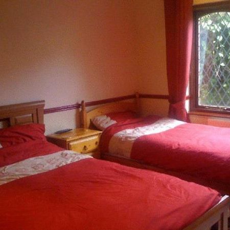 Newcourt B & B Llantwit Major Luaran gambar