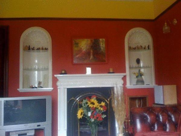 Newcourt B & B Llantwit Major Luaran gambar