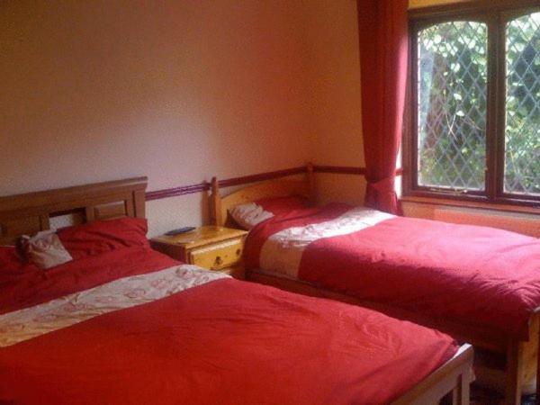 Newcourt B & B Llantwit Major Luaran gambar